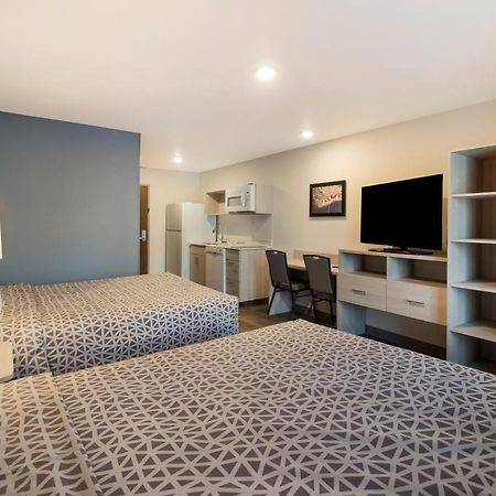 Woodspring Suites Hermitage - Nashville Airport Esterno foto