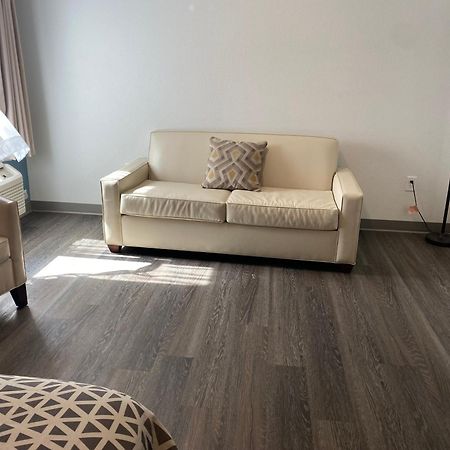 Woodspring Suites Hermitage - Nashville Airport Esterno foto