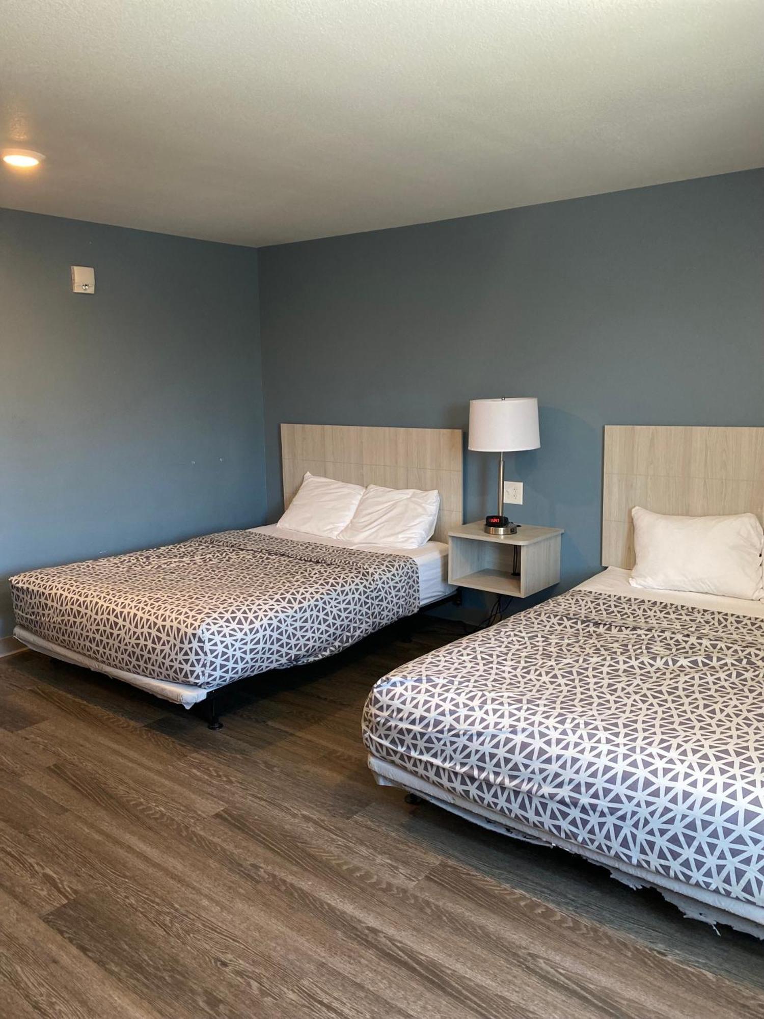 Woodspring Suites Hermitage - Nashville Airport Esterno foto