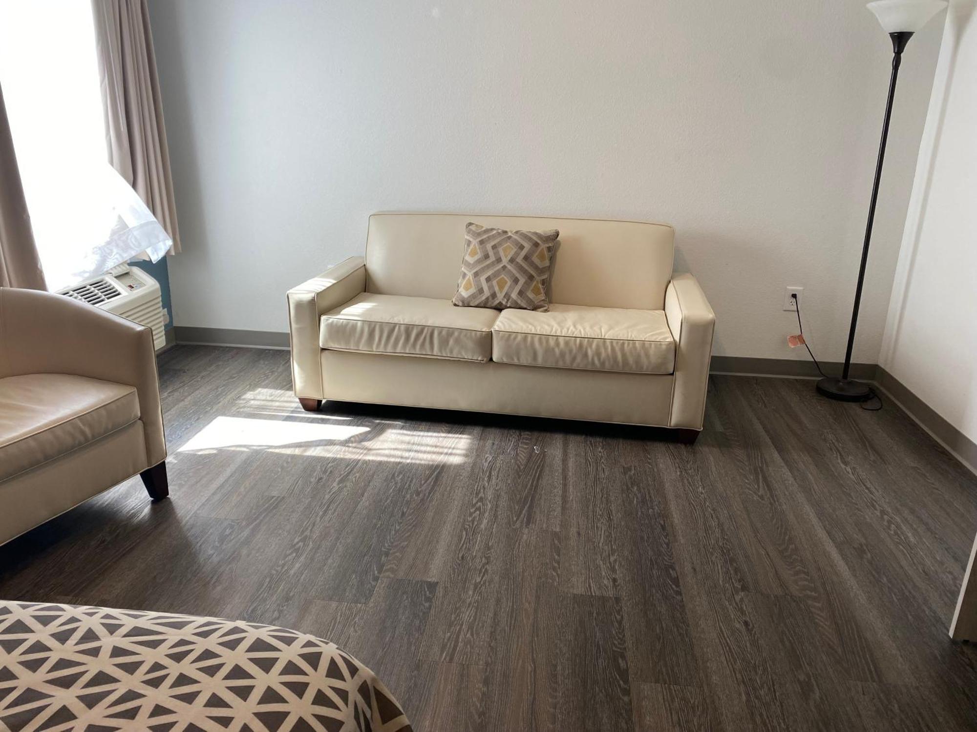 Woodspring Suites Hermitage - Nashville Airport Esterno foto