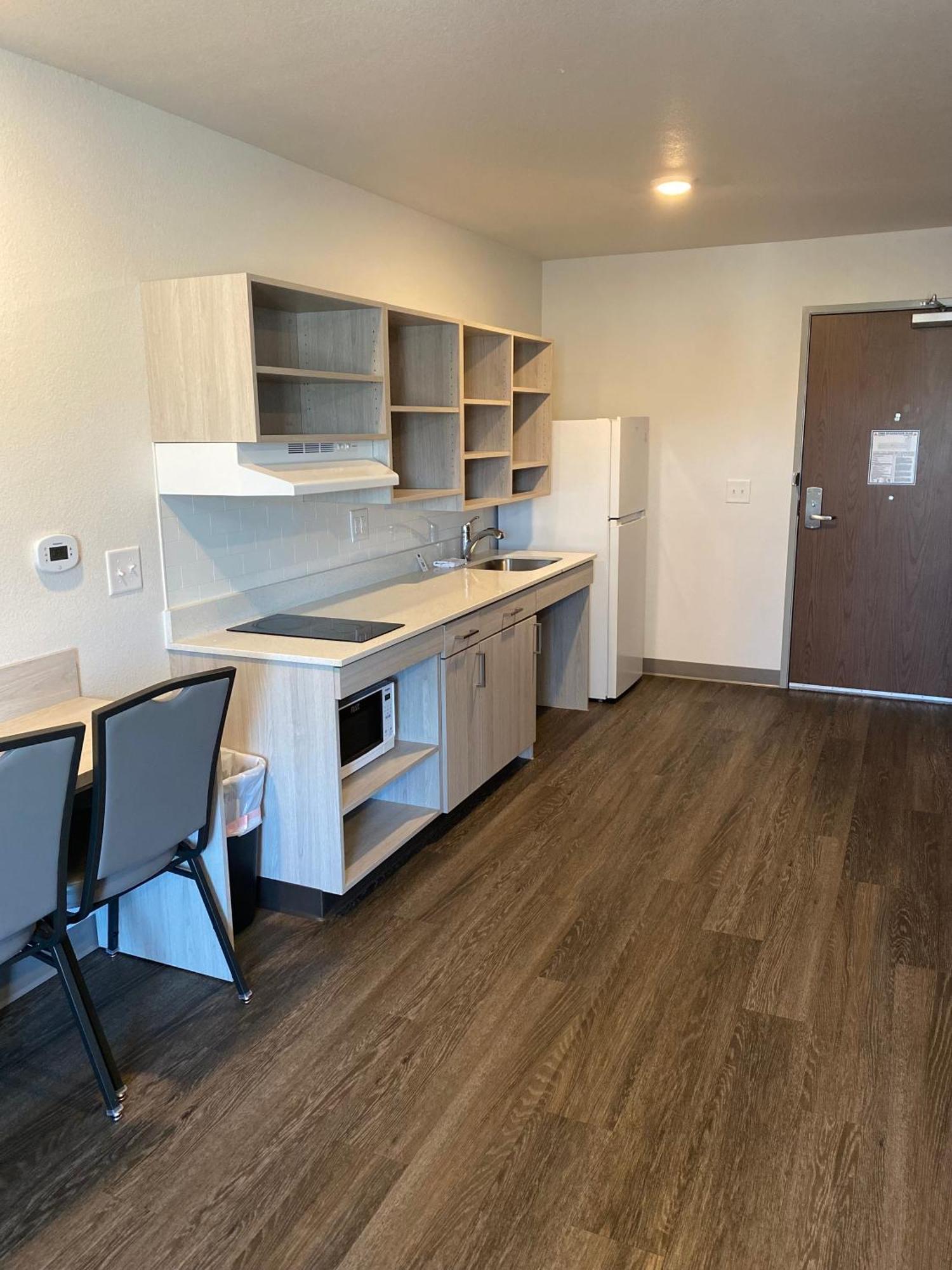 Woodspring Suites Hermitage - Nashville Airport Esterno foto
