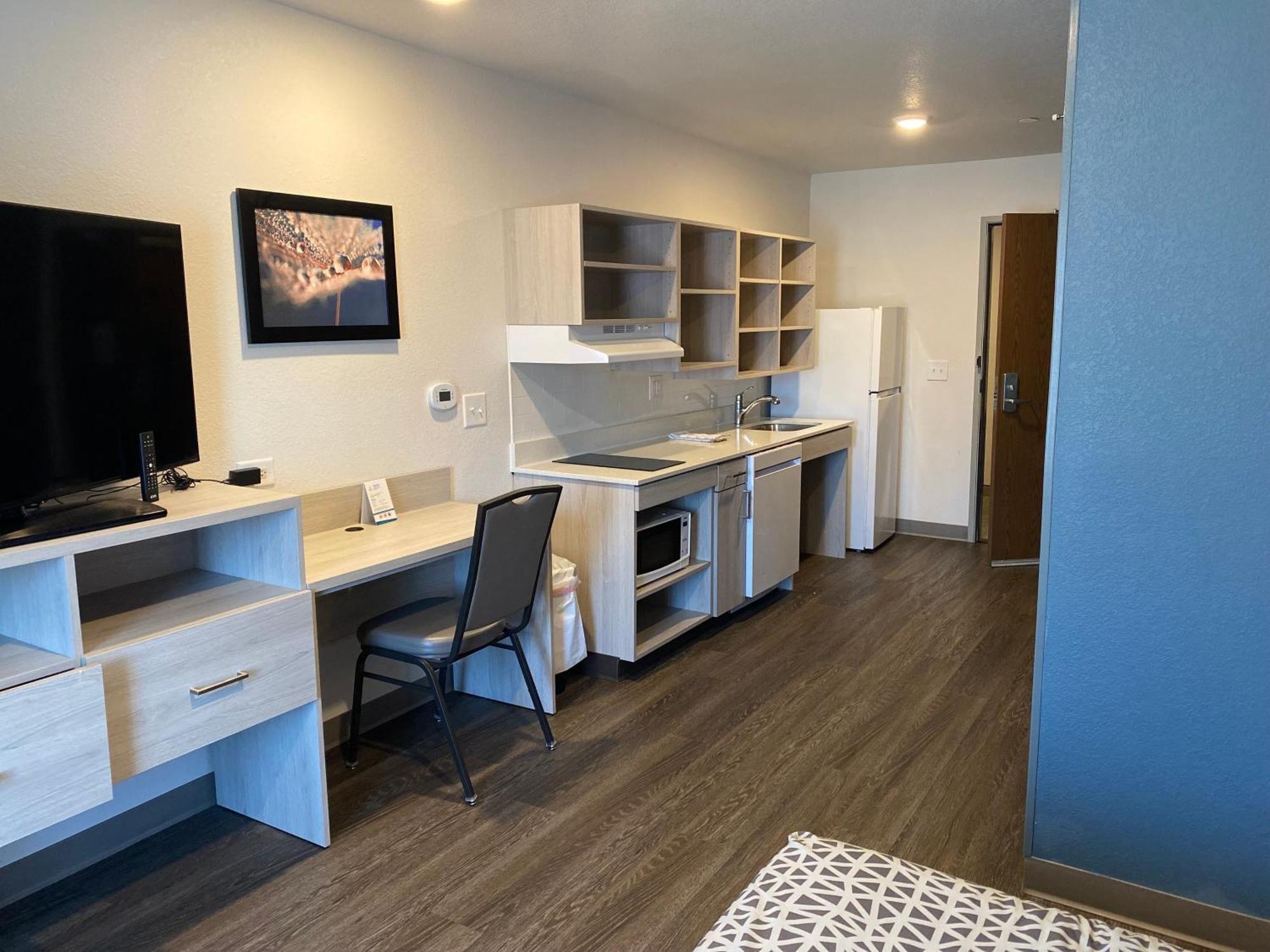 Woodspring Suites Hermitage - Nashville Airport Esterno foto