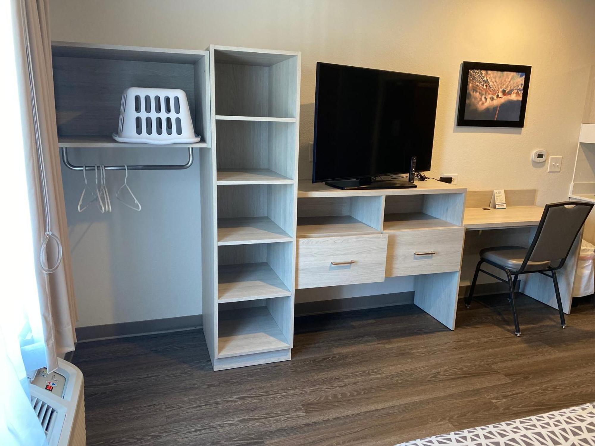 Woodspring Suites Hermitage - Nashville Airport Esterno foto