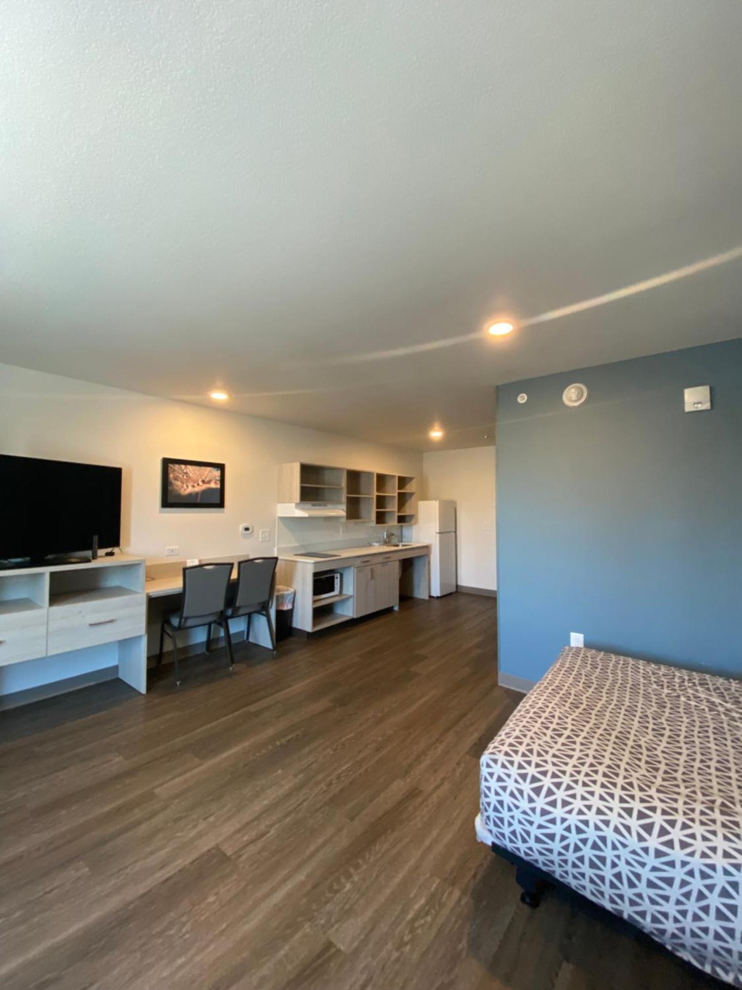 Woodspring Suites Hermitage - Nashville Airport Esterno foto