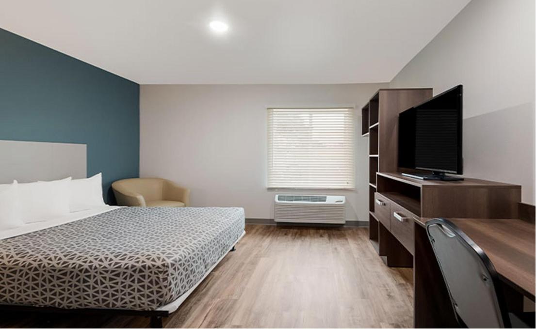 Woodspring Suites Hermitage - Nashville Airport Esterno foto