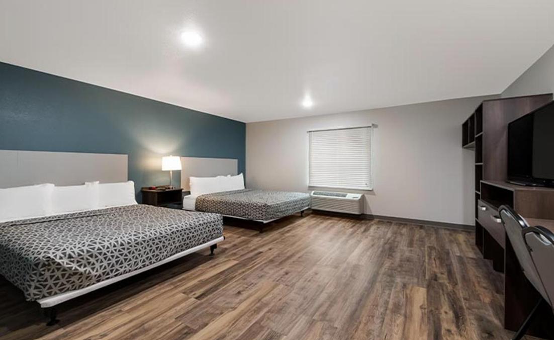Woodspring Suites Hermitage - Nashville Airport Esterno foto
