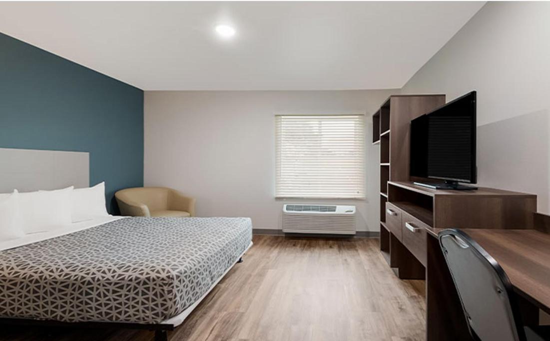 Woodspring Suites Hermitage - Nashville Airport Esterno foto