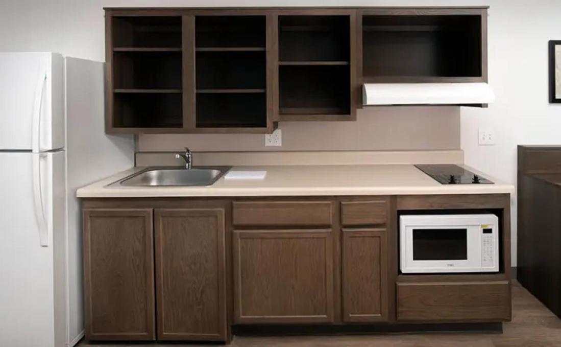 Woodspring Suites Hermitage - Nashville Airport Esterno foto