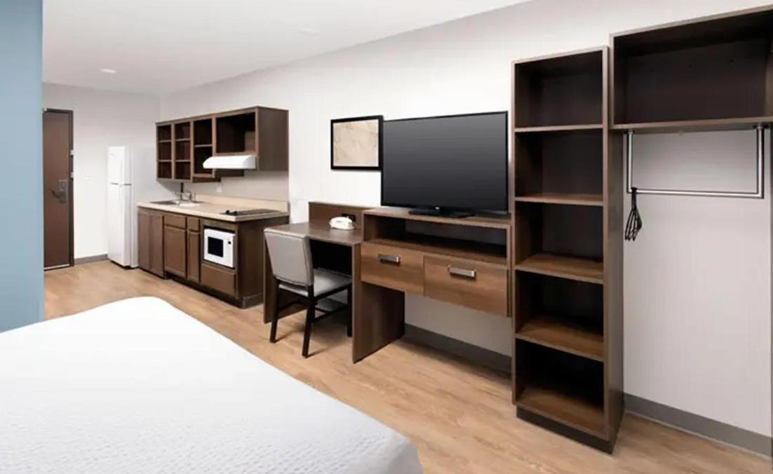 Woodspring Suites Hermitage - Nashville Airport Esterno foto